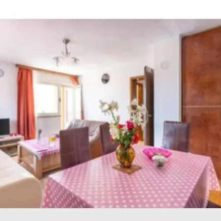 Apartamento Lucija - Three Bedroom *