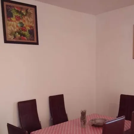Lucija - Three Bedroom * Trogir