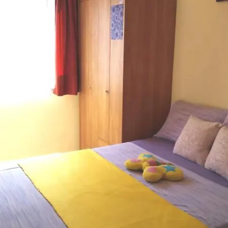 Lucija - Three Bedroom Apartamento