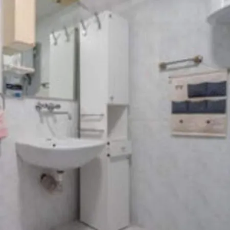 Apartamento Lucija - Three Bedroom *