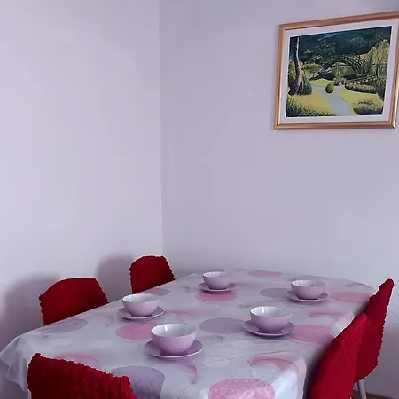 Lucija - Three Bedroom Trogir