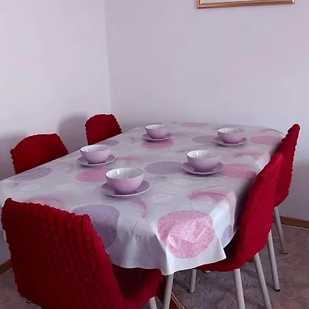 Apartamento Lucija - Three Bedroom