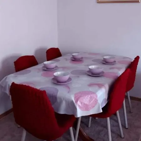 Lucija - Three Bedroom * Trogir