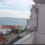 Lucija - Three Bedroom Apartment Trogir