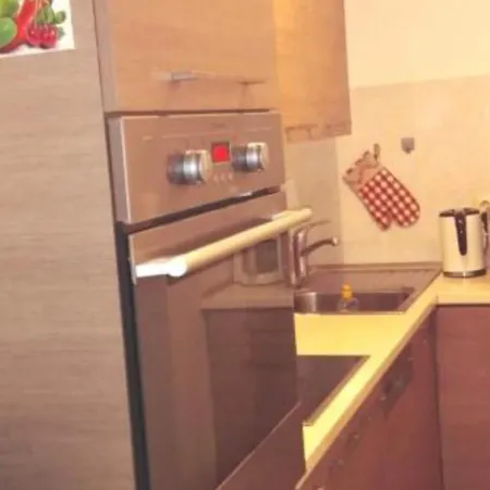 Lucija - Three Bedroom Τρογκίρ