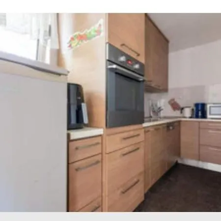 Διαμέρισμα Lucija - Three Bedroom