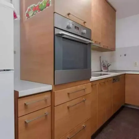 Lucija - Three Bedroom *