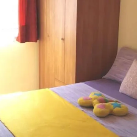 Apartment Lucija - Three Bedroom *