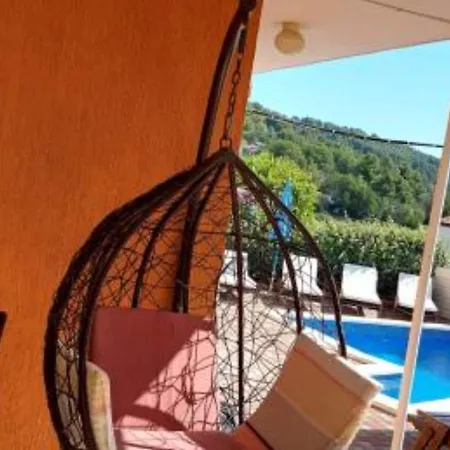 Lucija - Three Bedroom * 特罗吉尔