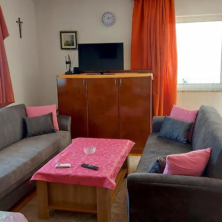 Apartment Lucija - Three Bedroom *