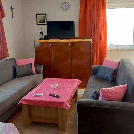 Lucija - Three Bedroom