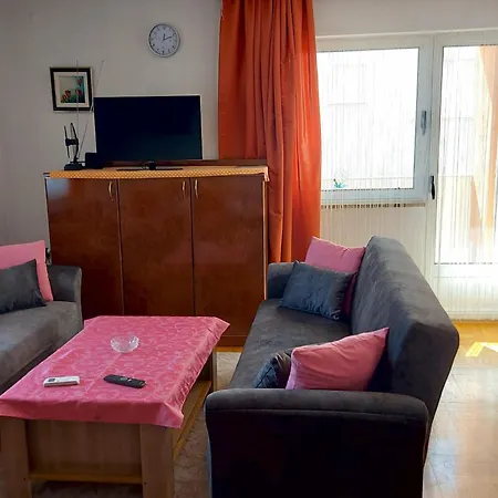 Apartment Lucija - Three Bedroom