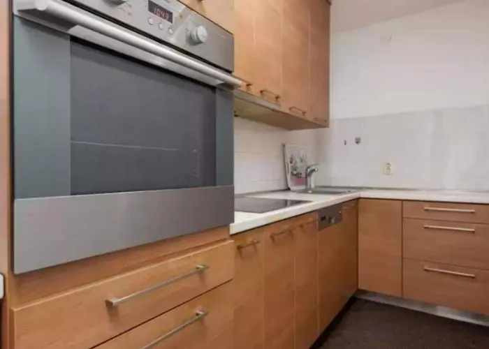 Lucija - Three Bedroom 公寓