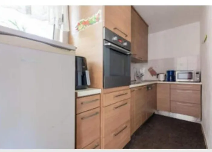 公寓 Lucija - Three Bedroom