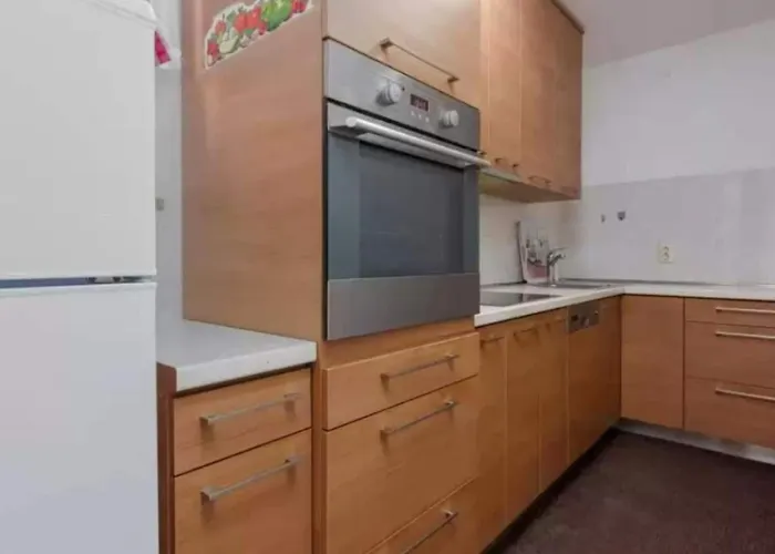 Lucija - Three Bedroom *