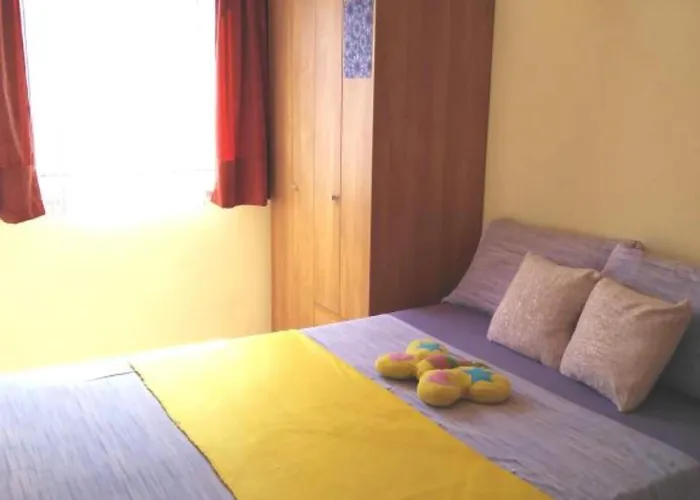 Lucija - Three Bedroom 公寓