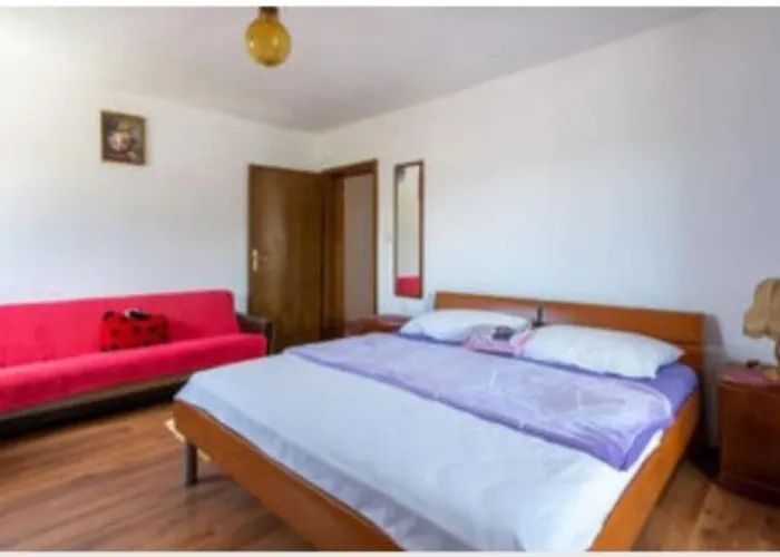 公寓 Lucija - Three Bedroom