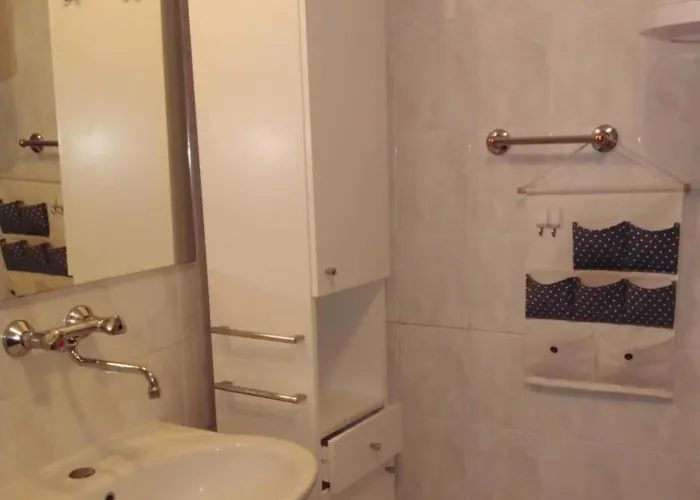 Lucija - Three Bedroom 公寓 特罗吉尔