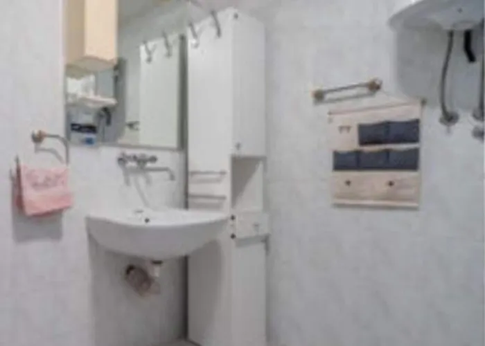 公寓 Lucija - Three Bedroom *