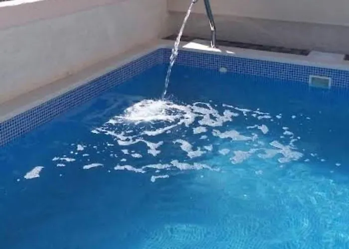 Lucija - Three Bedroom 公寓