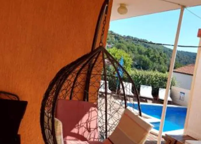 Lucija - Three Bedroom * 特罗吉尔