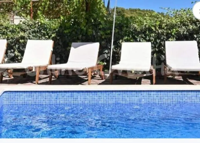 Lucija - Three Bedroom