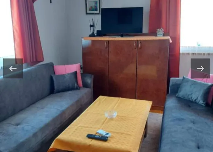 公寓 Lucija - Three Bedroom *