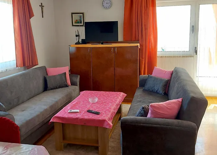 Lucija - Three Bedroom