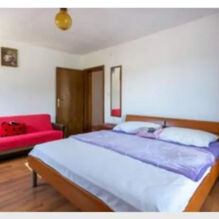 아파트 Lucija - Three Bedroom