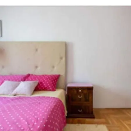 Lucija - Three Bedroom *